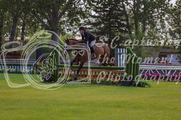 00103 - Shea - 2026 Mid-Summer Classic II - Saturday July 16th