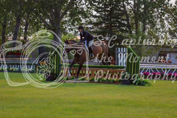 00104 - Shea - 2026 Mid-Summer Classic II - Saturday July 16th