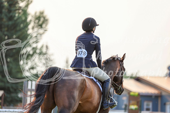 00107 - Shea - 2026 Mid-Summer Classic II - Saturday July 16th