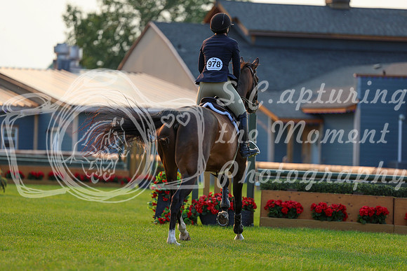 00108 - Shea - 2026 Mid-Summer Classic II - Saturday July 16th