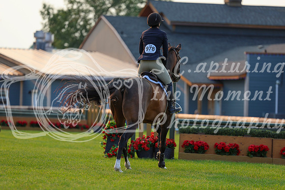 00109 - Shea - 2026 Mid-Summer Classic II - Saturday July 16th