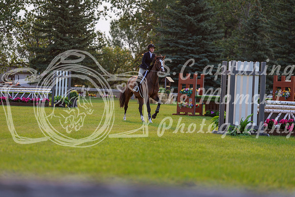 00111 - Shea - 2026 Mid-Summer Classic II - Saturday July 16th