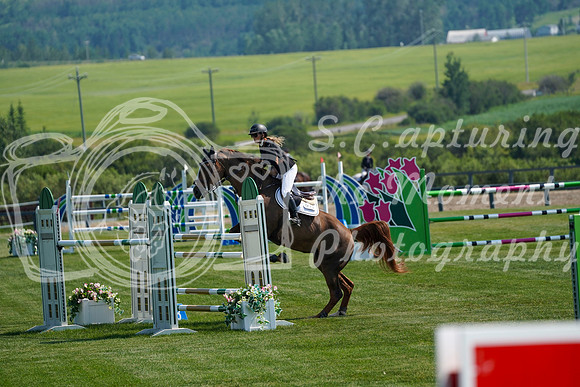 14283 - Alina - 2026 Mid-Summer Classic II - Saturday July 16th