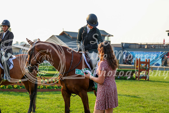 00785 - Shea - 2026 Mid-Summer Classic II - Saturday July 16th