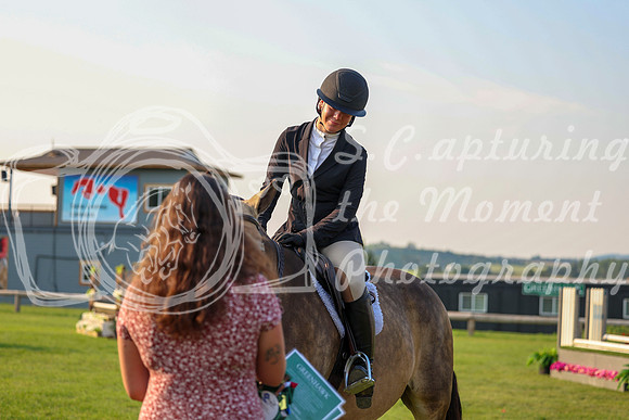 00789 - Shea - 2026 Mid-Summer Classic II - Saturday July 16th