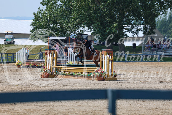 08523 - Shea - 2026 Mid-Summer Classic II - Saturday July 16th