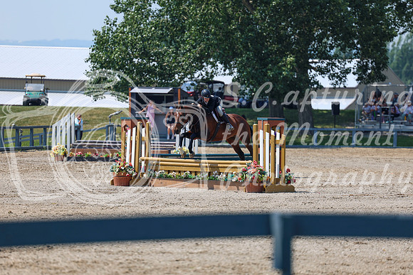 08525 - Shea - 2026 Mid-Summer Classic II - Saturday July 16th