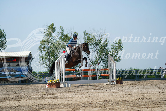13460 - Alina - 2026 Mid-Summer Classic II - Saturday July 16th