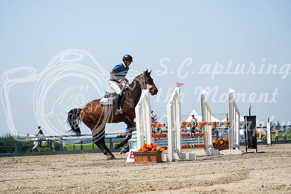 13464 - Alina - 2026 Mid-Summer Classic II - Saturday July 16th