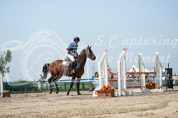 13463 - Alina - 2026 Mid-Summer Classic II - Saturday July 16th