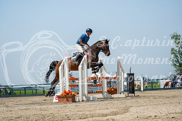 13466 - Alina - 2026 Mid-Summer Classic II - Saturday July 16th