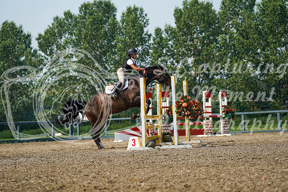 11263 - Alina - 2026 Mid-Summer Classic II - Saturday July 16th
