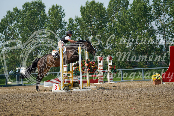 11264 - Alina - 2026 Mid-Summer Classic II - Saturday July 16th