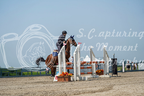 13219 - Alina - 2026 Mid-Summer Classic II - Saturday July 16th