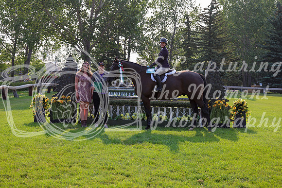 00853 - Shea - 2026 Mid-Summer Classic II - Saturday July 16th