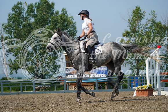 11626 - Alina - 2026 Mid-Summer Classic II - Saturday July 16th