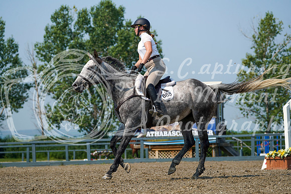 11627 - Alina - 2026 Mid-Summer Classic II - Saturday July 16th