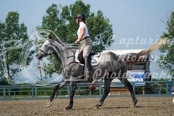 11628 - Alina - 2026 Mid-Summer Classic II - Saturday July 16th