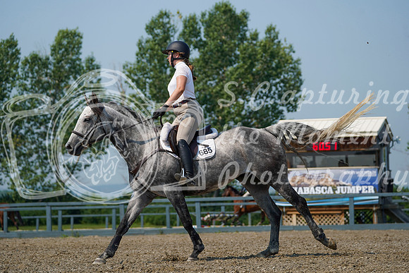 11629 - Alina - 2026 Mid-Summer Classic II - Saturday July 16th