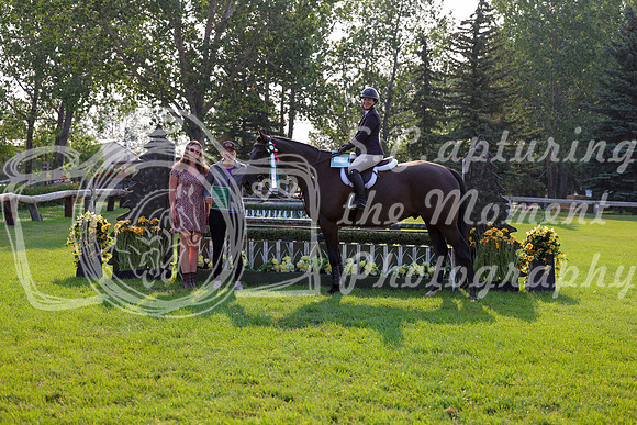 00857 - Shea - 2026 Mid-Summer Classic II - Saturday July 16th