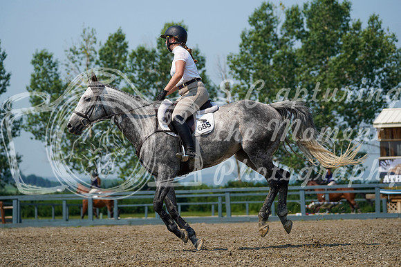 11631 - Alina - 2026 Mid-Summer Classic II - Saturday July 16th