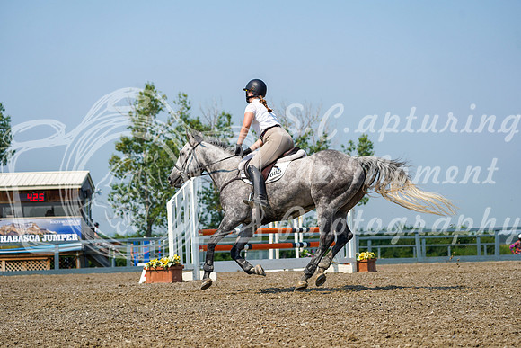 11632 - Alina - 2026 Mid-Summer Classic II - Saturday July 16th