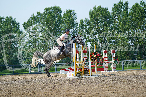 11637 - Alina - 2026 Mid-Summer Classic II - Saturday July 16th