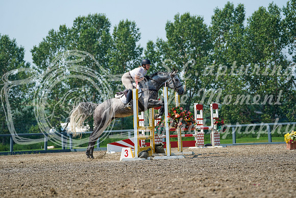11638 - Alina - 2026 Mid-Summer Classic II - Saturday July 16th
