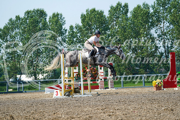 11640 - Alina - 2026 Mid-Summer Classic II - Saturday July 16th