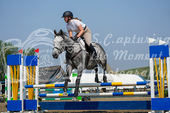 11648 - Alina - 2026 Mid-Summer Classic II - Saturday July 16th