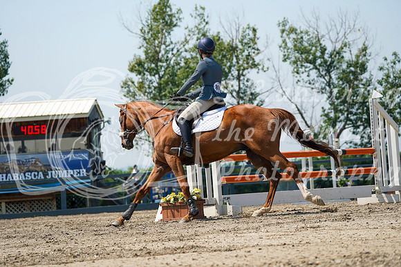 13689 - Alina - 2026 Mid-Summer Classic II - Saturday July 16th