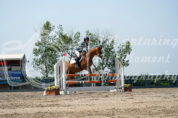 13705 - Alina - 2026 Mid-Summer Classic II - Saturday July 16th
