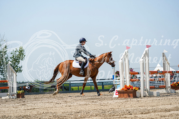 13708 - Alina - 2026 Mid-Summer Classic II - Saturday July 16th
