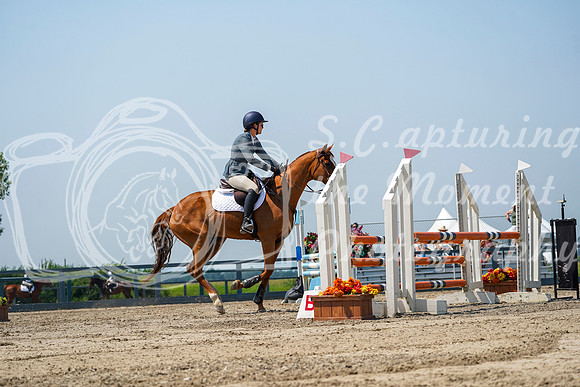 13709 - Alina - 2026 Mid-Summer Classic II - Saturday July 16th