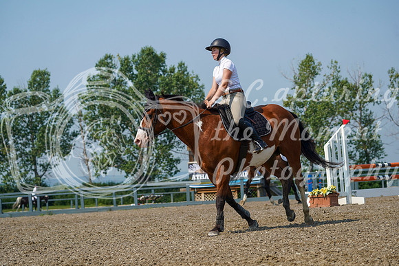 11545 - Alina - 2026 Mid-Summer Classic II - Saturday July 16th