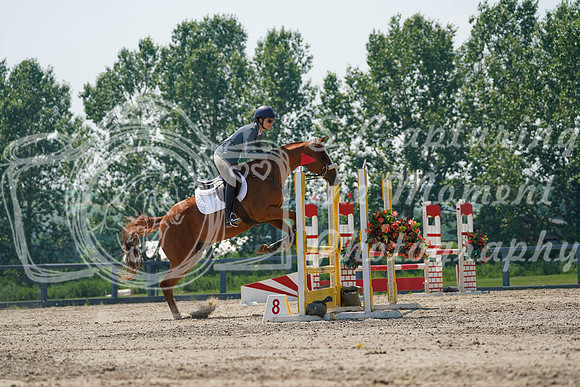 13716 - Alina - 2026 Mid-Summer Classic II - Saturday July 16th