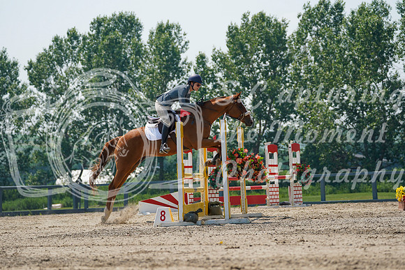 13717 - Alina - 2026 Mid-Summer Classic II - Saturday July 16th