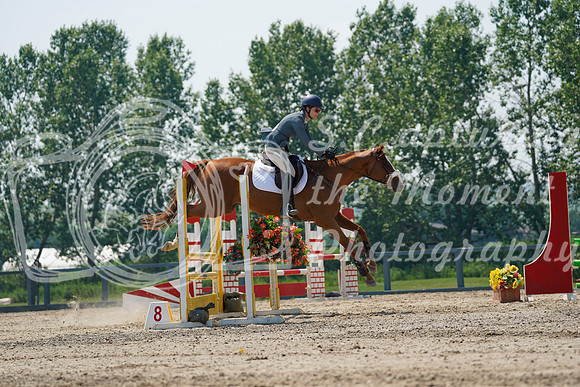 13719 - Alina - 2026 Mid-Summer Classic II - Saturday July 16th