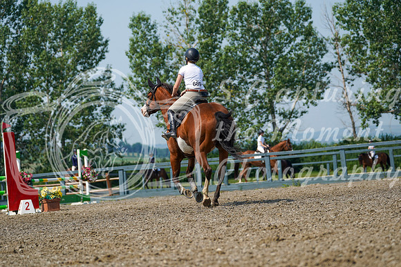 11551 - Alina - 2026 Mid-Summer Classic II - Saturday July 16th