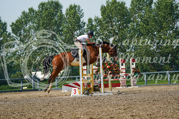 11558 - Alina - 2026 Mid-Summer Classic II - Saturday July 16th