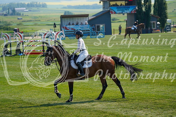 14341 - Alina - 2026 Mid-Summer Classic II - Saturday July 16th