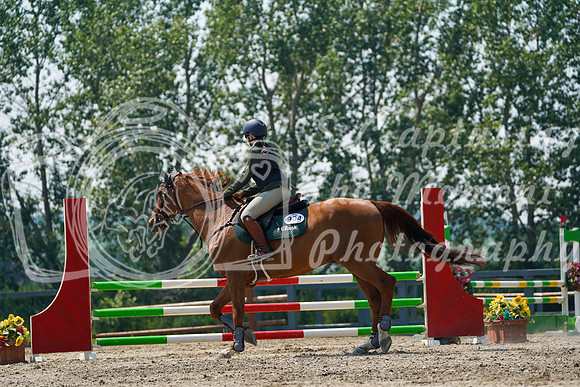 13682 - Alina - 2026 Mid-Summer Classic II - Saturday July 16th