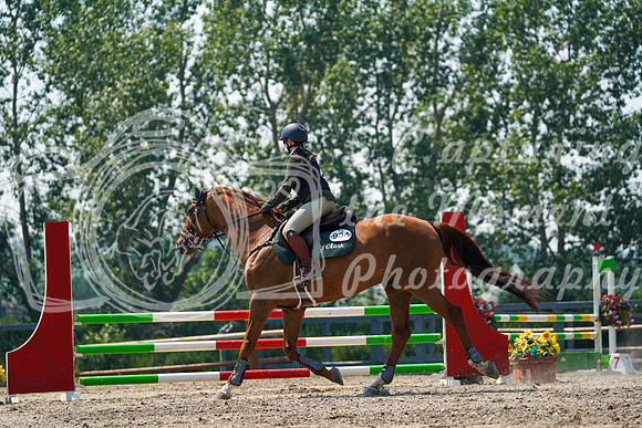 13681 - Alina - 2026 Mid-Summer Classic II - Saturday July 16th