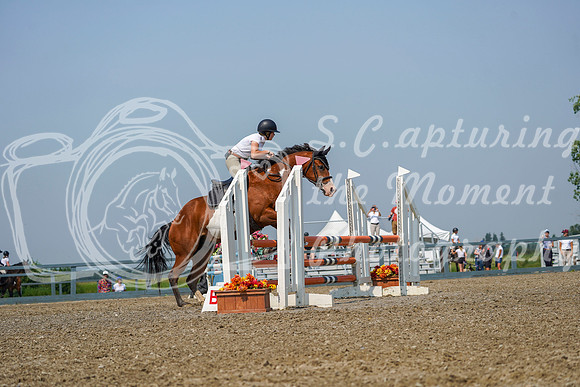 11574 - Alina - 2026 Mid-Summer Classic II - Saturday July 16th