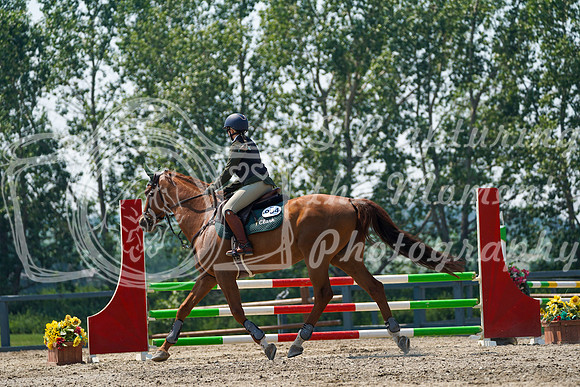 13684 - Alina - 2026 Mid-Summer Classic II - Saturday July 16th