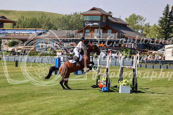 14881 - Mara - 2026 Mid-Summer Classic II - Saturday July 16th