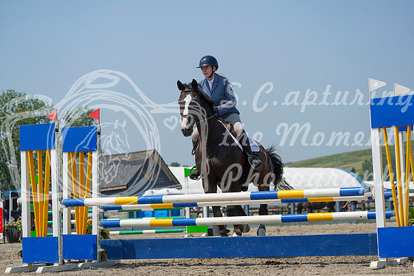 13883 - Alina - 2026 Mid-Summer Classic II - Saturday July 16th