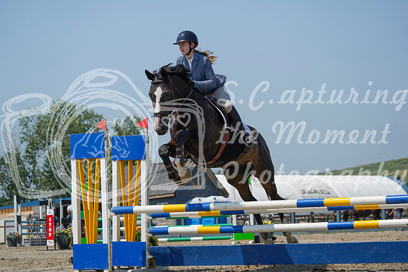 13886 - Alina - 2026 Mid-Summer Classic II - Saturday July 16th
