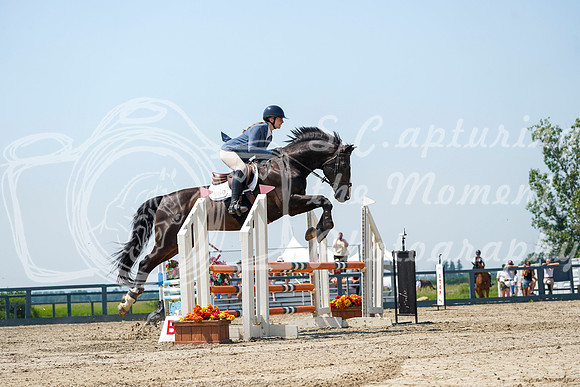 13900 - Alina - 2026 Mid-Summer Classic II - Saturday July 16th