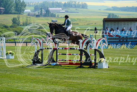 14493 - Alina - 2026 Mid-Summer Classic II - Saturday July 16th